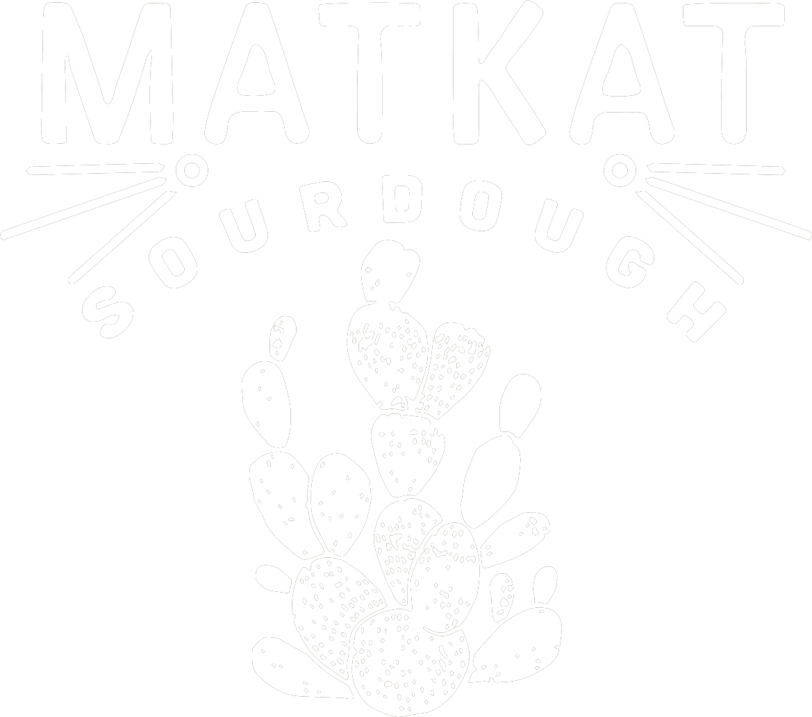 Matkat Sourdough